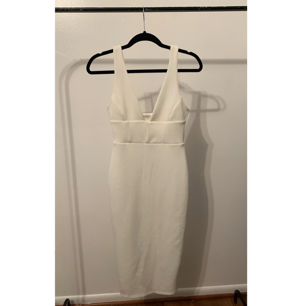 Midi dress